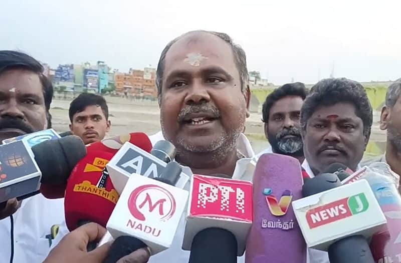 ஆர்.பி. உதயகுமார்