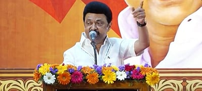 மத்திய அரசுக்கு மக்கள் உரிய நேரத்தில் தகுந்த பதிலடி தருவார்கள்: மு.க.ஸ்டாலின் 