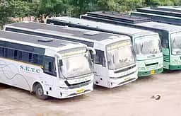 மீனாட்சி அம்மன் கோயில் கும்பாபிஷேகம்: 285 சிறப்புப் பேருந்துகள் இயக்கம்