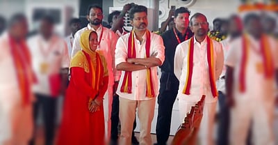 45 நிமிடங்களுக்குள் உரையை நிறைவு செய்த விஜய்!