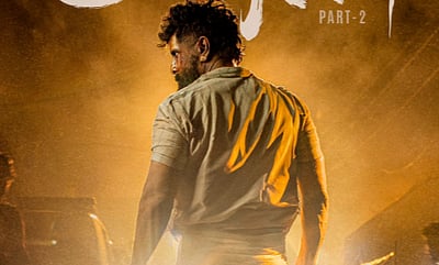 வீர தீர சூரன் அப்டேட்!