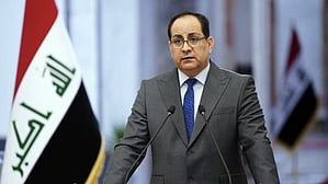 ஈரானைத் தாக்க இராக் வான்வழியா? இஸ்ரேல் மீது ஐ.நா.வில் புகார்!