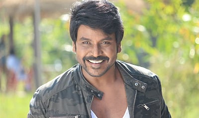 ராகவா லாரன்ஸ் - 25 அறிவிப்பு!