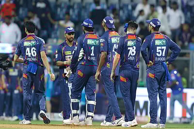 3 வீரர்களை தக்கவைக்க லக்னௌ சூப்பர் ஜெயண்ட்ஸ் திட்டம்; யார் அவர்கள்?