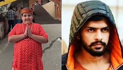 10 வயது சிறுவனுக்கு லாரன்ஸ் பிஷ்னோய் கும்பல் கொலை மிரட்டல்!