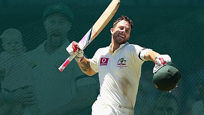 ஓய்வை அறிவித்த ஆஸி. விக்கெட் கீப்பர் மேத்யூ வேட்..! பயிற்சியாளராக நியமனம்!