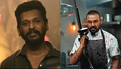 லோகேஷ் கனகராஜ் கதையில் ராகவா லாரன்ஸ்! எல்சியூவின் மிகப்பெரிய வில்லனா? 