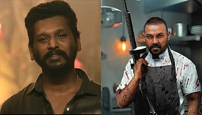 லோகேஷ் கனகராஜ் கதையில் ராகவா லாரன்ஸ்! எல்சியூவின் மிகப்பெரிய வில்லனா? 