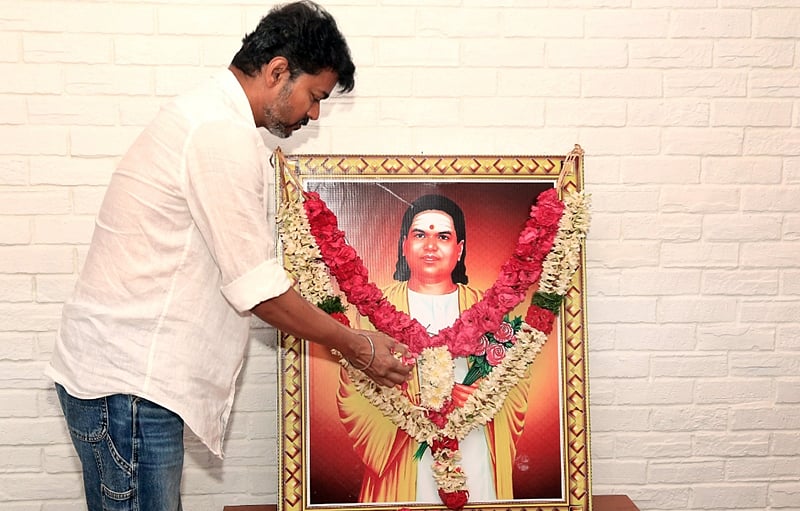 முதல்வர் விஜய் ஏன் பசும்பொன் செல்லவில்லை? வைகோ விளக்கம்