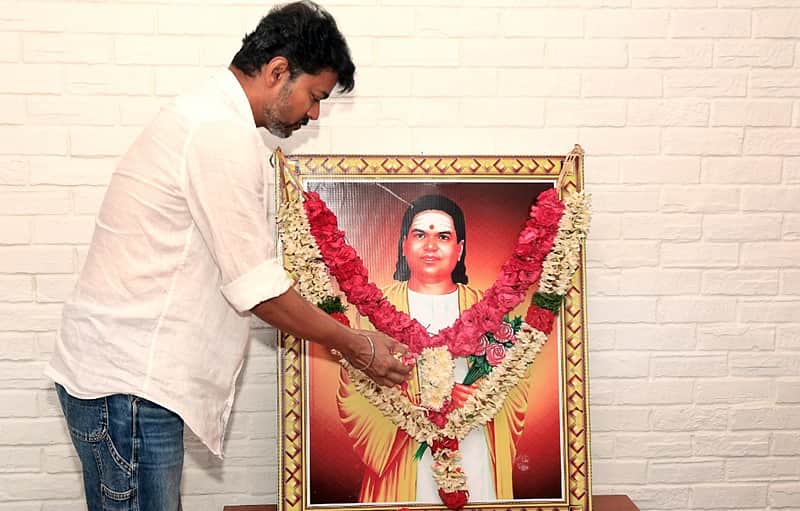 முதல்வர் விஜய் ஏன் பசும்பொன் செல்லவில்லை? வைகோ விளக்கம்