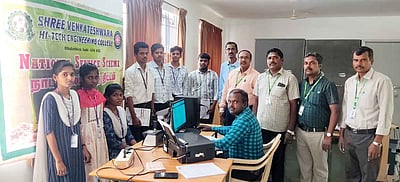 ஆதாா் அட்டையில் பிழை திருத்த முகாம்