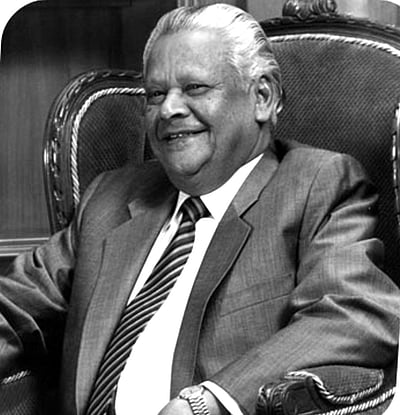 பிபிஎல் குழுமத்தின் நிறுவனர் கோபாலன் நம்பியார் காலமானார்! பிரதமர் இரங்கல்