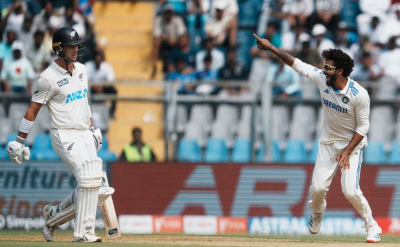 Jadeja