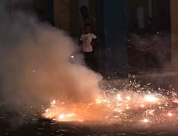 பட்டாசு ஆலைகளில்  
மத்திய அரசு அதிகாரிகள் ஆய்வு