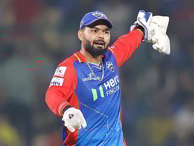 ரிஷப் பந்த், ஷ்ரேயஸ் ஐயரை விடுவித்த டெல்லி, கொல்கத்தா