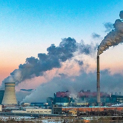 பருவநிலை மாற்றத்தால் இந்தியா 25% ஜிடிபி இழக்கும் அபாயம்!