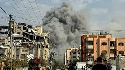 இஸ்ரேலுக்கு மிகக் கடுமையான பதிலடி! ஈரான் சூளுரை