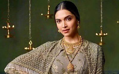 மகளின் பெயரை அறிவித்த தீபிகா படுகோன்!