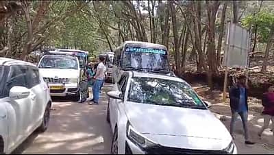உதகை, கொடைக்கானல் செல்லும் சுற்றுலா வாகனங்களுக்கு கட்டுப்பாடு!