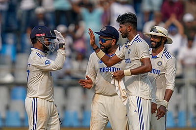 உலக டெஸ்ட் சாம்பியன்ஷிப் இறுதிப்போட்டிக்கு இந்திய அணி முன்னேறுமா?