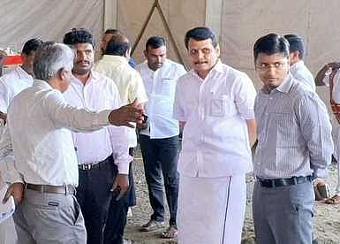 கோவையில் ரூ.114.16 கோடியில் தகவல் தொழில்நுட்பக் கட்டடம்: 
முதல்வா் நாளை திறந்து வைக்கிறாா்