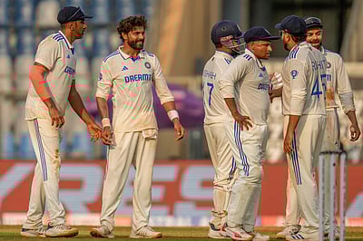 உலக டெஸ்ட் சாம்பியன்ஷிப் தரவரிசையில் முதலிடத்தை இழந்த இந்தியா!