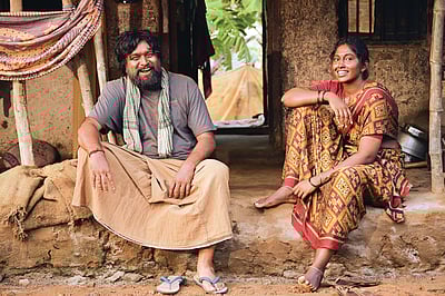 நந்தன் படத்துக்கு ரஜினி பாராட்டு