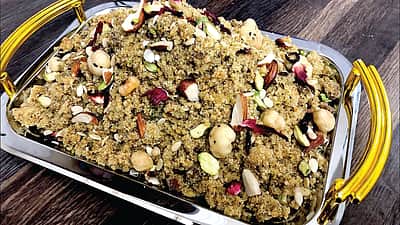 பஞ்சாபி பஞ்சேரி