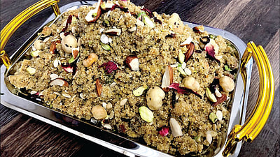 பஞ்சாபி பஞ்சேரி