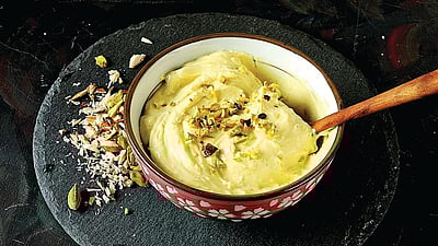 குஜராத்தி ஸ்ரீகண்ட்