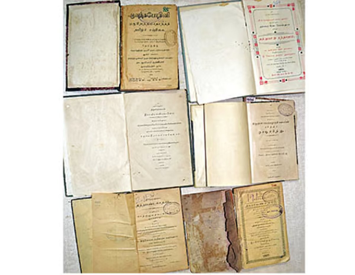 நூலறிவு என்பது வாலறிவு!