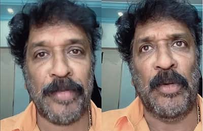யூடியூப் சேனல் தொடங்கிய எதிர்நீச்சல் இயக்குநர் திருச்செல்வம்!