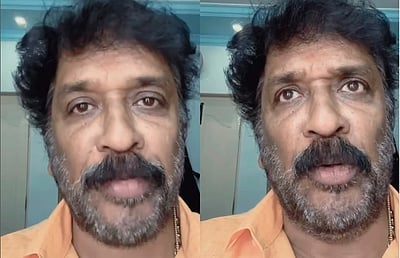 யூடியூப் சேனல் தொடங்கிய எதிர்நீச்சல் இயக்குநர் திருச்செல்வம்!