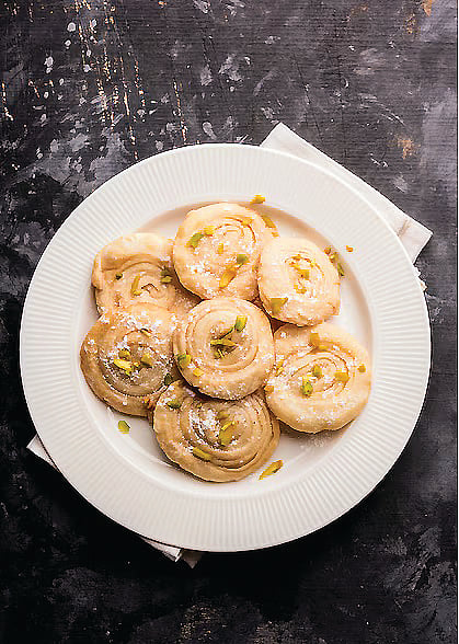 உத்தரபிரதேசம் - சிரோட்டி