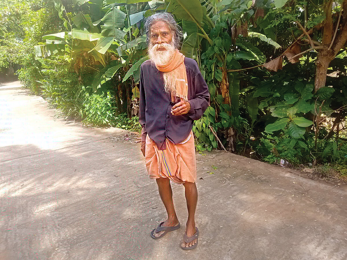 கனவுகளுக்கு பலன்!