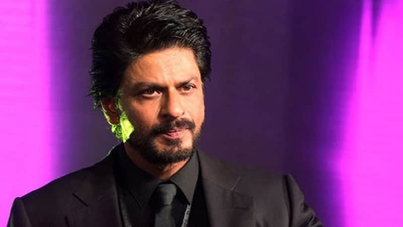 Shah Rukh Khan