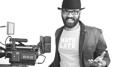 கன்னட இயக்குநர் குருபிரசாத் தற்கொலை!