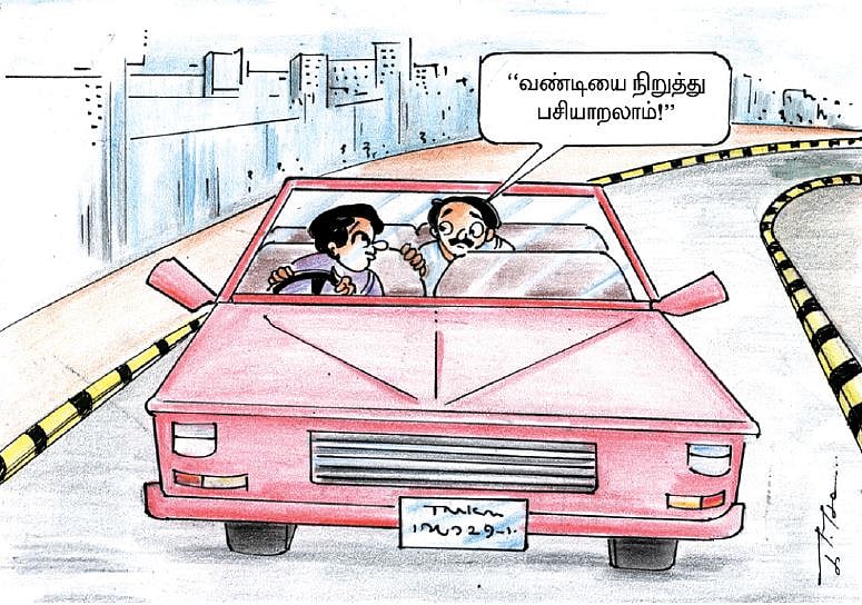 மறந்த தமிழும் மறக்காத தமிழர்களும் - பிழையற்ற தமிழ் அறிவோம்! - 30