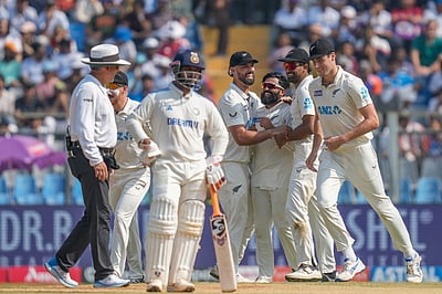 நியூசி.க்கு எதிரான தோல்வி ஆஸி.க்கு எதிரான தொடரில் தாக்கத்தை ஏற்படுத்துமா? முன்னாள் வீரர்கள் பதில்!