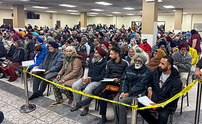 கனடாவில் ஹிந்துக்கள் மீது தாக்குதல்: வெளியுறவு அமைச்சகம் கண்டனம்