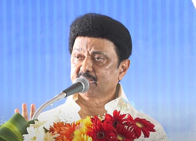 'வாழ்க வசவாளர்கள்' - முதல்வர் மு.க. ஸ்டாலின் பேச்சு!