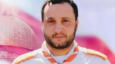 முக்கிய ஹிஸ்புல்லா தலைவா் உயிரிழப்பு