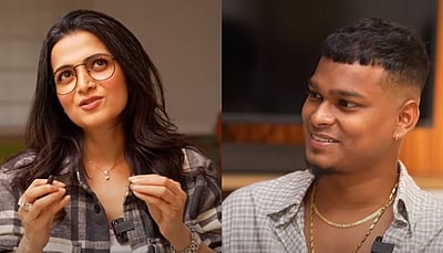 பிக்பாஸ் நிகழ்ச்சியினால் மன உளைச்சல்..! நடிப்பு எதிர்பாராதது! மனம் திறந்த பாடகர் அசல் கோலார்!