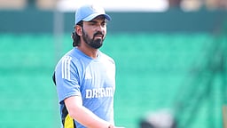 கிரிக்கெட்டைத் தாண்டி வாழ்க்கை இருக்கிறது; ஓய்வு முடிவு குறித்து பேசிய கே.எல்.ராகுல்!