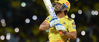 எம்.எஸ்.தோனி குறித்து மனம் திறந்த ரிக்கி பாண்டிங்!