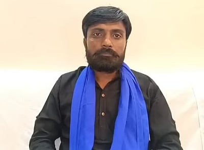 லாரன்ஸ் பிஷ்னோய் சகோதரராக பொய்கூறி பீம்சேனை தலைவருக்கு கொலை மிரட்டல்!