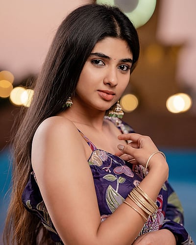 ஹைதராபாத்தில் பிரக்யா நக்ரா..!