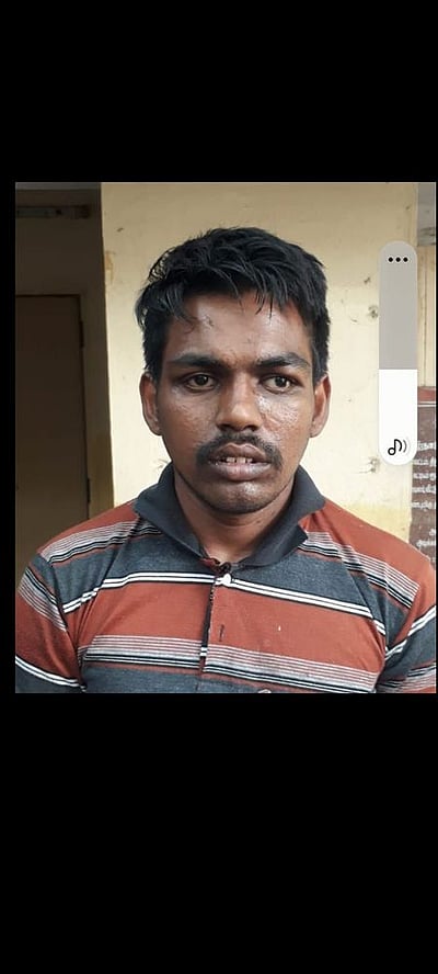 சிறுமிக்குப் பாலியல் தொல்லை இளைஞருக்கு ஆயுள் தண்டனை: திருச்சி மகளிா் நீதிமன்றம் தீா்ப்பு