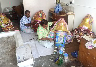 பழனியில் இன்று சூரசம்ஹாரம்; நாளை திருக்கல்யாணம்!