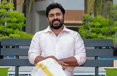 என்னை ஆதரித்தவர்களுக்கு நன்றி: நிவின் பாலி